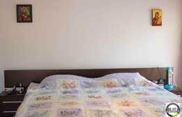 Mansarda foarte inalta 69 mp utili, 3 camere, zona Tautiului