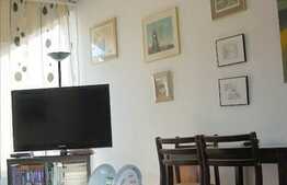 Mansarda foarte inalta 69 mp utili, 3 camere, zona Tautiului