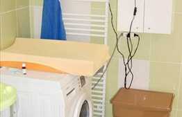 Mansarda foarte inalta 69 mp utili, 3 camere, zona Tautiului