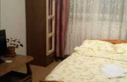 Apartament 4 camere, 98 mp, etaj intermediar, boxa, zona strazii Pasteur