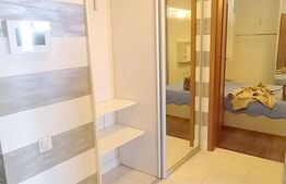 Apartament 3 camere, imobil nou, 55 mp, parcare, zona Iulius Mall