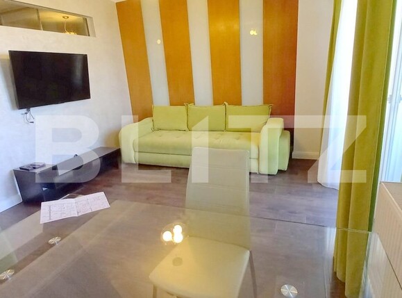 Apartament de vânzare 3 camere Gheorgheni - 99304AV | BLITZ Cluj-Napoca | Poza3