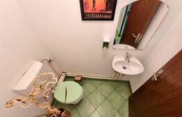 Cabinet stomatologic in apartament, 37mp, cartierul Manastur