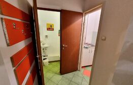 Cabinet stomatologic in apartament, 37mp, cartierul Manastur