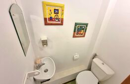 Cabinet stomatologic in apartament, 37mp, cartierul Manastur