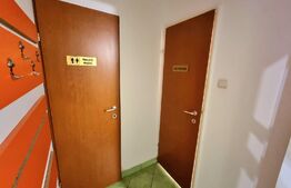 Cabinet stomatologic in apartament, 37mp, cartierul Manastur