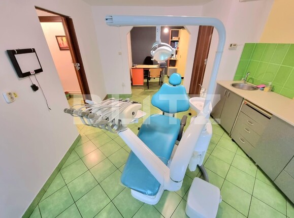 Spațiu comercial de vânzare Manastur - 99308SVC | BLITZ Cluj-Napoca | Poza3