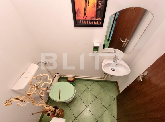 Spațiu comercial de vânzare Manastur - 99308SVC | BLITZ Cluj-Napoca | Poza13