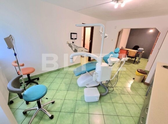 Spațiu comercial de vânzare Manastur - 99308SVC | BLITZ Cluj-Napoca | Poza1