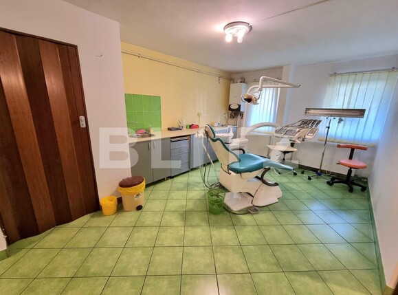 Spațiu comercial de vânzare Manastur - 99308SVC | BLITZ Cluj-Napoca | Poza5