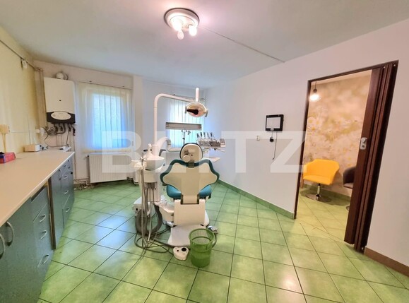 Spațiu comercial de vânzare Manastur - 99308SVC | BLITZ Cluj-Napoca | Poza2