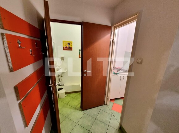 Spațiu comercial de vânzare Manastur - 99308SVC | BLITZ Cluj-Napoca | Poza11