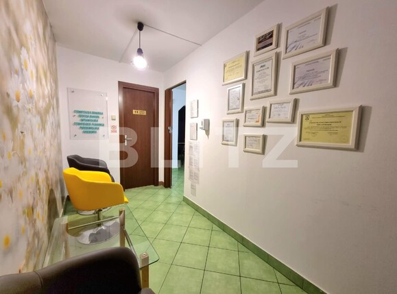 Spațiu comercial de vânzare Manastur - 99308SVC | BLITZ Cluj-Napoca | Poza7