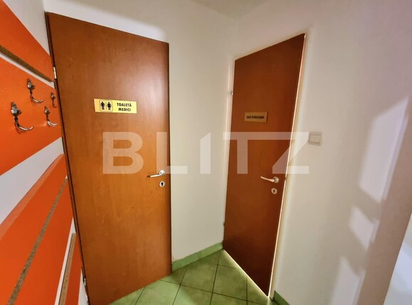 Spațiu comercial de vânzare Manastur - 99308SVC | BLITZ Cluj-Napoca | Poza9