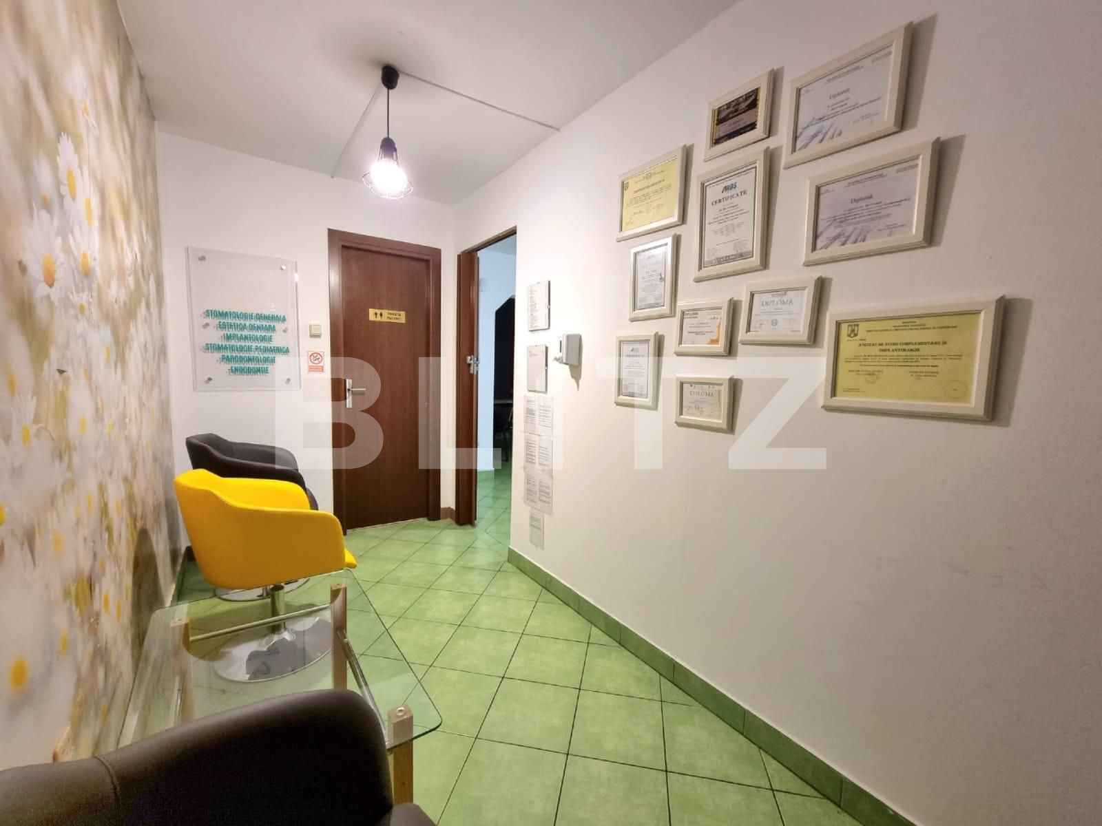 Spațiu comercial de vânzare Manastur - 99308SVC | BLITZ Cluj-Napoca | Poza7