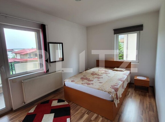 Apartament de vânzare 2 camere Manastur - 99309AV | BLITZ Cluj-Napoca | Poza1