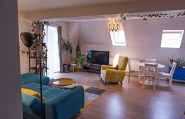 Apartament de 3 camere, 75 mp, parcare, petfriendly, zona Calea Turzii