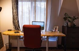 Apartament de 3 camere, 75 mp, parcare, petfriendly, zona Calea Turzii