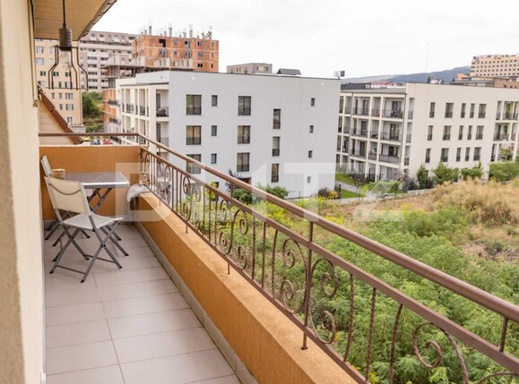 Apartament de închiriat 3 camere Zorilor - 99310AI | BLITZ Cluj-Napoca | Poza8