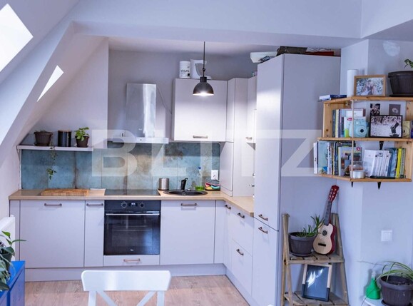 Apartament de închiriat 3 camere Zorilor - 99310AI | BLITZ Cluj-Napoca | Poza3