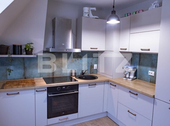 Apartament de închiriat 3 camere Zorilor - 99310AI | BLITZ Cluj-Napoca | Poza4