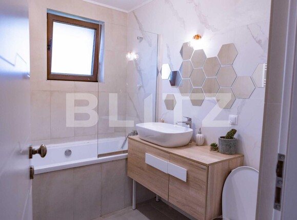 Apartament de închiriat 3 camere Zorilor - 99310AI | BLITZ Cluj-Napoca | Poza7