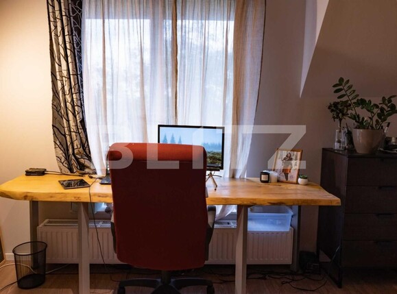 Apartament de închiriat 3 camere Zorilor - 99310AI | BLITZ Cluj-Napoca | Poza6