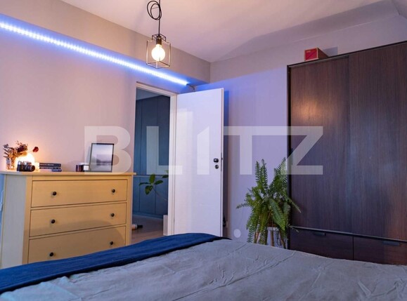 Apartament de închiriat 3 camere Zorilor - 99310AI | BLITZ Cluj-Napoca | Poza5