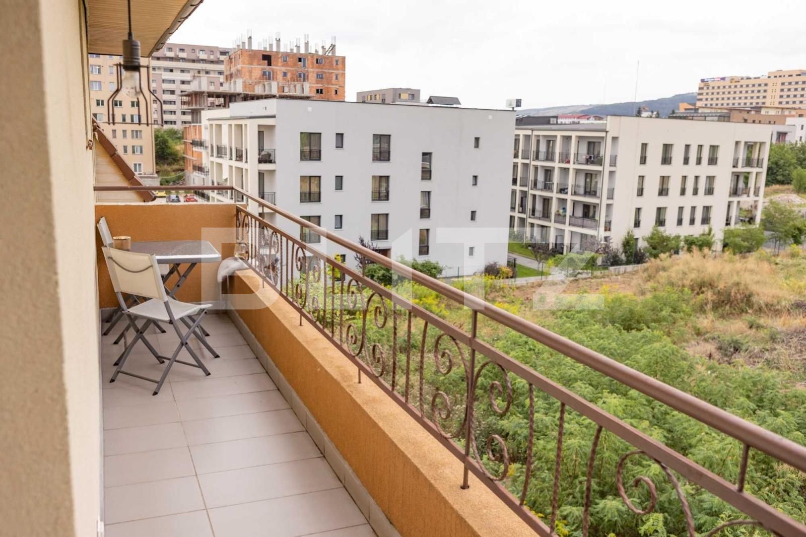 Apartament de închiriat 3 camere Zorilor - 99310AI | BLITZ Cluj-Napoca | Poza8