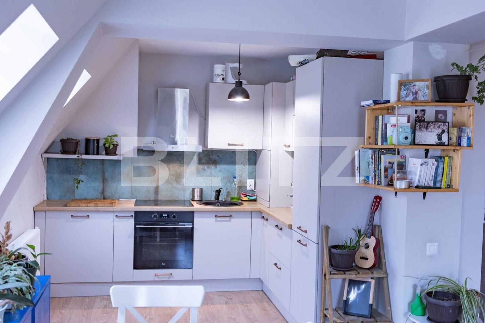 Apartament de închiriat 3 camere Zorilor - 99310AI | BLITZ Cluj-Napoca | Poza3