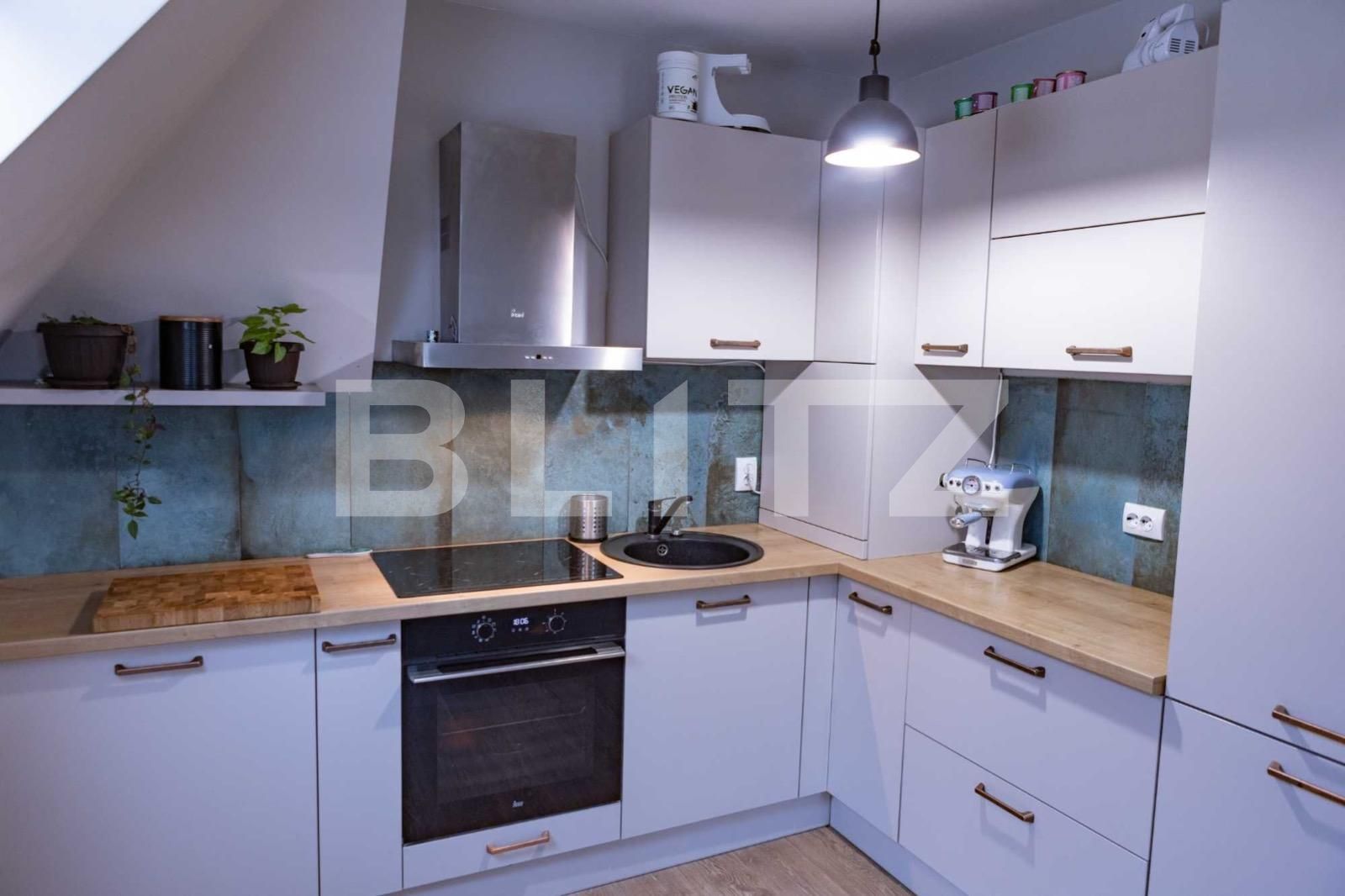 Apartament de închiriat 3 camere Zorilor - 99310AI | BLITZ Cluj-Napoca | Poza4