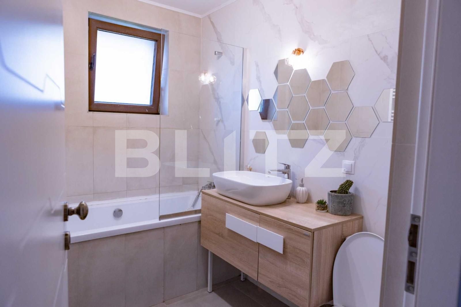 Apartament de închiriat 3 camere Zorilor - 99310AI | BLITZ Cluj-Napoca | Poza7