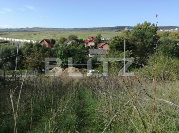 Teren de vânzare Iris - 99319TV | BLITZ Cluj-Napoca | Poza2