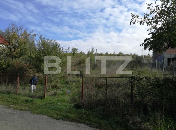 Teren de vânzare Iris - 99319TV | BLITZ Cluj-Napoca | Poza4