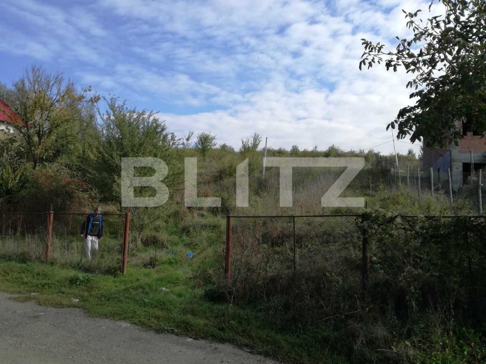 Teren de vânzare Iris - 99319TV | BLITZ Cluj-Napoca | Poza4