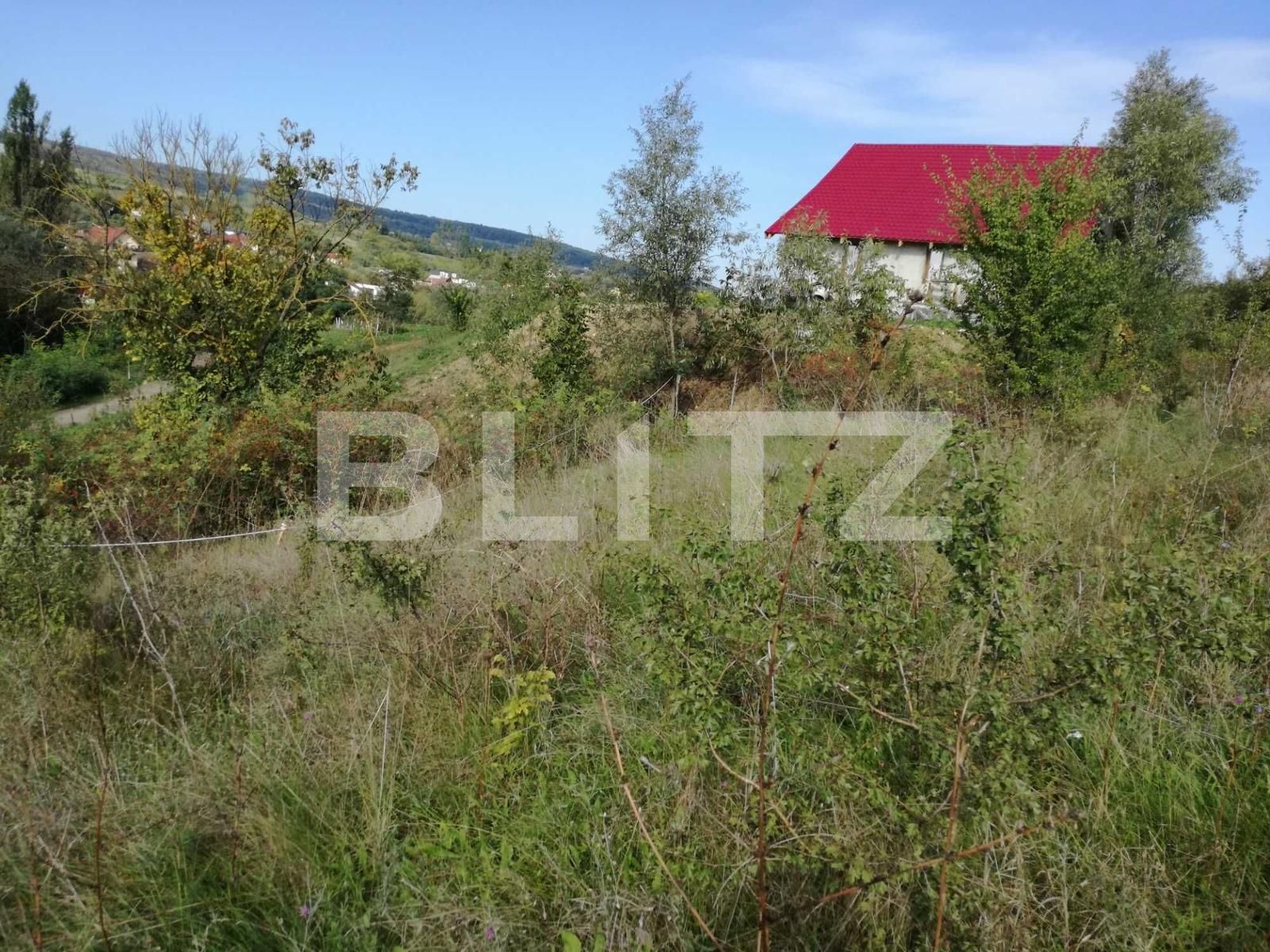 Teren de vânzare Iris - 99319TV | BLITZ Cluj-Napoca | Poza3