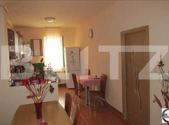 Apartament de vânzare 3 camere Floreşti - 9932AV | BLITZ Cluj-Napoca | Poza1