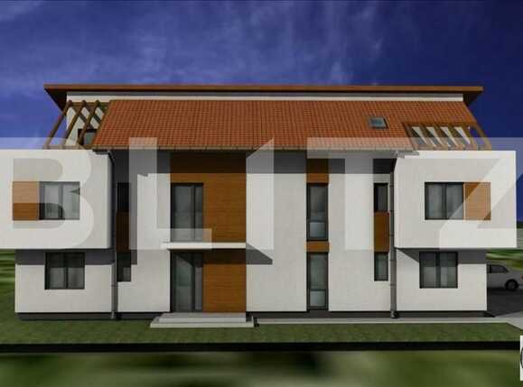 Apartament de vânzare 3 camere Floreşti - 9932AV | BLITZ Cluj-Napoca | Poza5