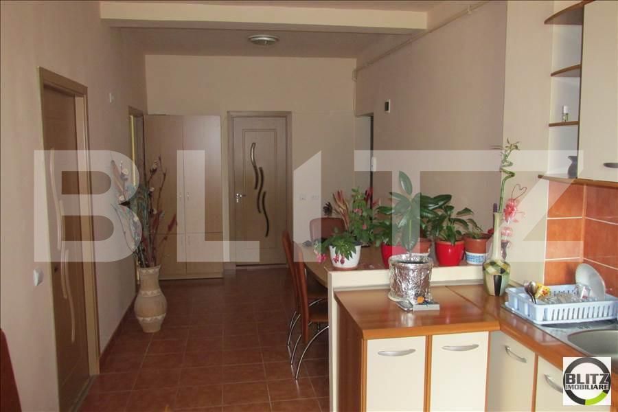 Apartament de vânzare 3 camere Floreşti - 9932AV | BLITZ Cluj-Napoca | Poza2