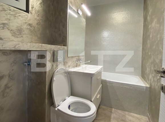 Apartament de închiriat 3 camere Manastur - 99321AI | BLITZ Cluj-Napoca | Poza8