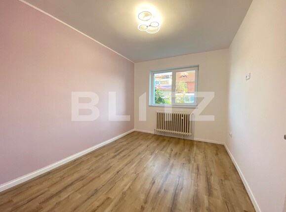 Apartament de închiriat 3 camere Manastur - 99321AI | BLITZ Cluj-Napoca | Poza3