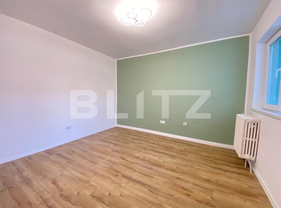 Apartament de închiriat 3 camere Manastur - 99321AI | BLITZ Cluj-Napoca | Poza1