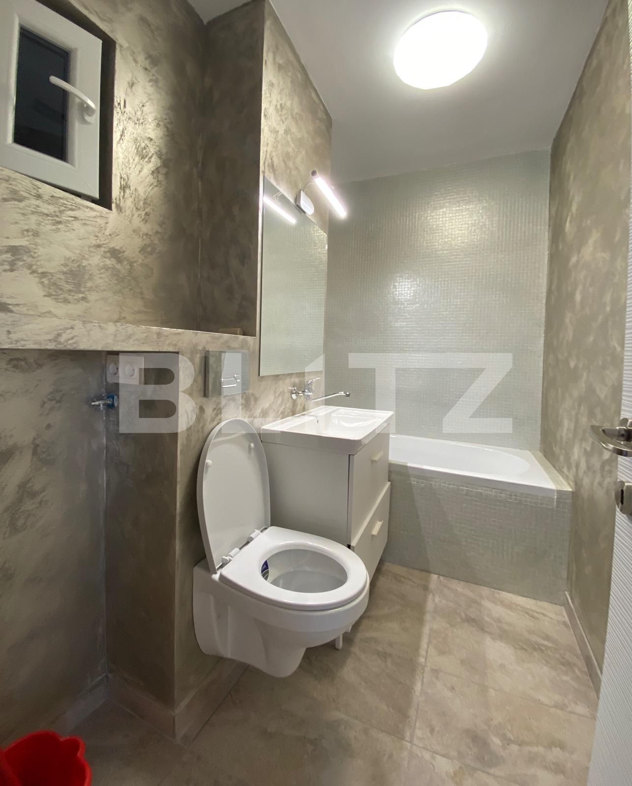 Apartament de închiriat 3 camere Manastur - 99321AI | BLITZ Cluj-Napoca | Poza8