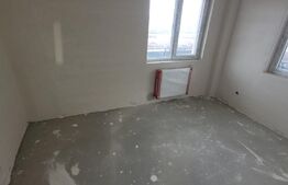 Apartament 3 camere semifinisate, terasa, parcare, zona Tera