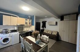 Apartament 3 camere, 52 mp, etaj intermediar, zona Stejarului