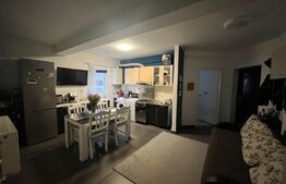 Apartament 3 camere, 52 mp, etaj intermediar, zona Stejarului