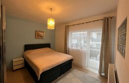 Apartament 3 camere, 52 mp, etaj intermediar, zona Stejarului