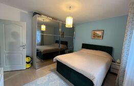 Apartament 3 camere, 52 mp, etaj intermediar, zona Stejarului