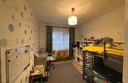 Apartament 3 camere, 52 mp, etaj intermediar, zona Stejarului