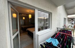 Apartament 3 camere, 52 mp, etaj intermediar, zona Stejarului